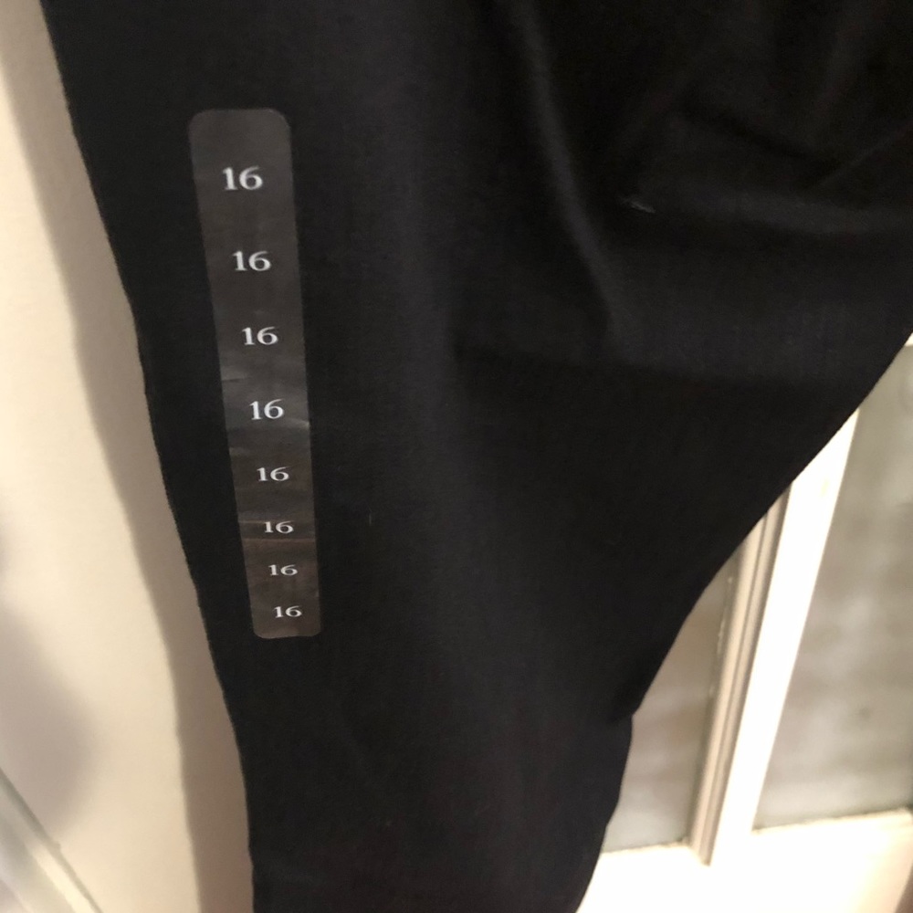 High Rise Jegging - Picture 3 of 4